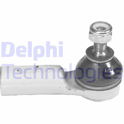 DELPHI TA1498 Tie Rod End Front Both Sides Fits Rover 100 100 / Metro Metro