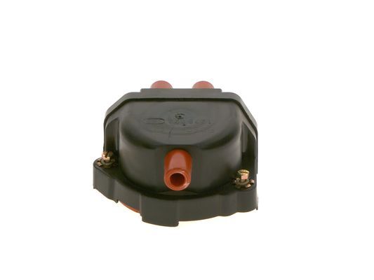 BOSCH 1235522382 Distributor Cap Ignition System Fits Volvo 740 760 940 960