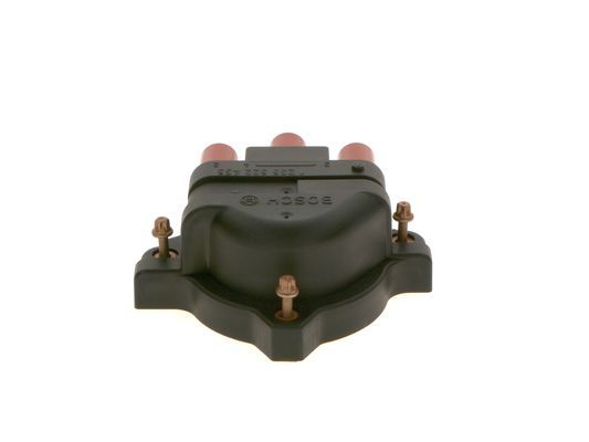 BOSCH 1235522435 Distributor Cap Ignition System Replacement Fits Opel Vauxhall