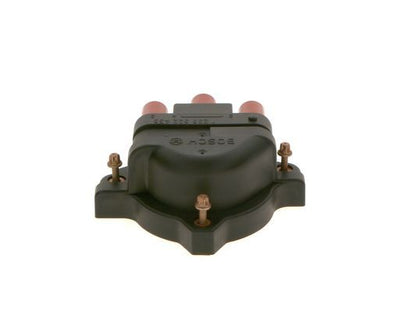 BOSCH 1235522435 Distributor Cap Ignition System Replacement Fits Opel Vauxhall