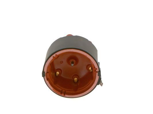 BOSCH 1235522449 Distributor Cap Ignition Fits VW Corrado Golf Passat Vento