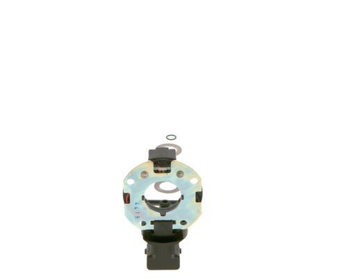 BOSCH 1237011122 Crankshaft Pulse Sensor Ignition System Replacement For Seat VW