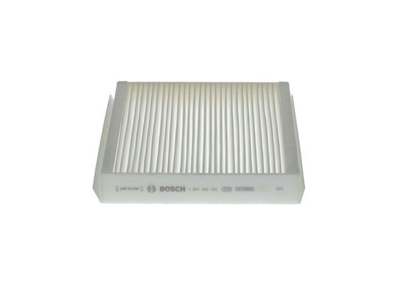 BOSCH 1987435163 Cabin Air Filter Engine Compartment Fits Mercedes-Benz GLE GLS
