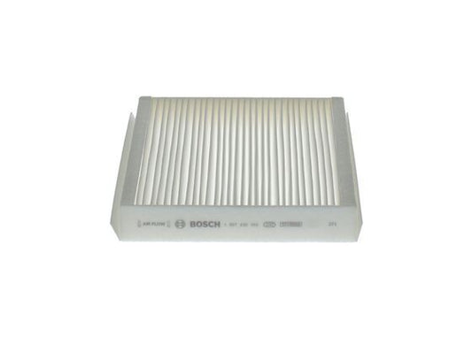 BOSCH 1987435163 Cabin Air Filter Engine Compartment Fits Mercedes-Benz GLE GLS