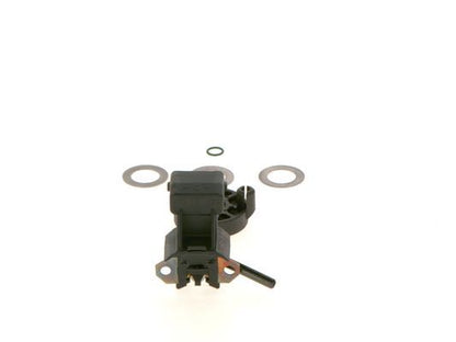 BOSCH 1237011124 Crankshaft Pulse Sensor Ignition System Replacement For Seat VW