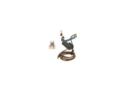 BOSCH 1237013305 Distributor Contact Breaker Fits Citroën Fiat Peugeot Talbot