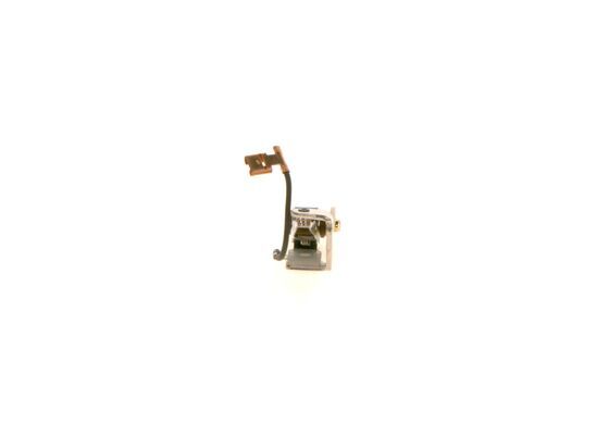 BOSCH 1237013712 Distributor Contact Breaker Ignition System Fits ALFA ROMEO