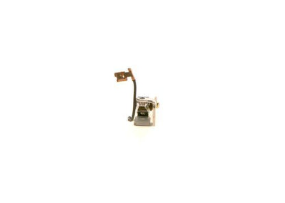 BOSCH 1237013712 Distributor Contact Breaker Ignition System Fits ALFA ROMEO