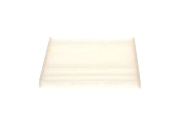 Bosch 1 987 432 085 Interior Air Filter Fits Lexus Subaru Toyota