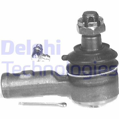 DELPHI TA1501 Tie Rod End Front Left N/S Passenger Side Fits Isuzu Opel Vauxhall