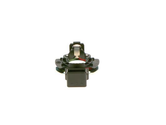 BOSCH 1237031311 Crankshaft Pulse Sensor Ignition System Replacement For Seat VW