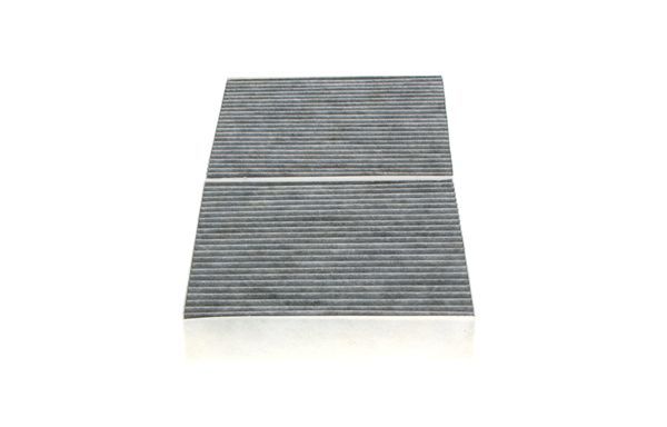 Bosch 1 987 432 571 Interior Air Filter Fits Mercedes-Benz