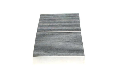 Bosch 1 987 432 571 Interior Air Filter Fits Mercedes-Benz