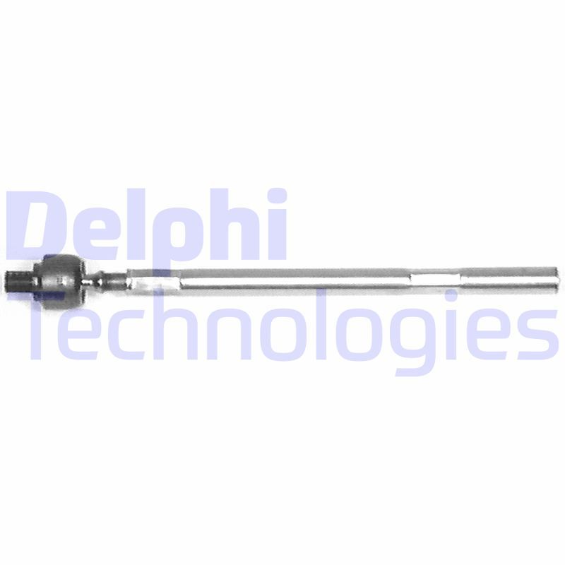 Inner Tie Rod Front Both Sides Steering System For Citroen Peugeot DELPHI TA1503