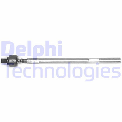 Inner Tie Rod Front Both Sides Steering System For Citroen Peugeot DELPHI TA1503