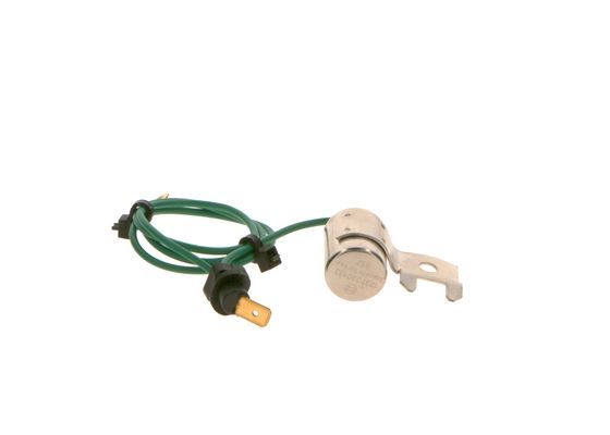 BOSCH 1237330133 Ignition System Capacitor Replacement Fits MERCEDES-BENZ