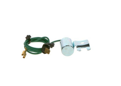 BOSCH 1237330191 Ignition System Capacitor OE Quality Replacement Fits VW