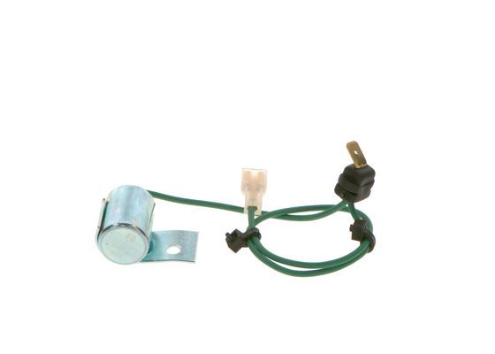 BOSCH 1237330268 Ignition System Capacitor Fits Austin Innocenti Morris