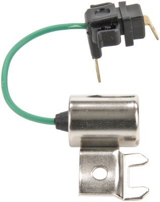 BOSCH 1237330310 Ignition System Capacitor Replacement Fits Audi Porsche VW