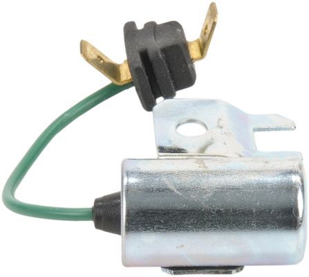 BOSCH 1237330339 Ignition System Capacitor Replacement Fits Volvo 240 340-360