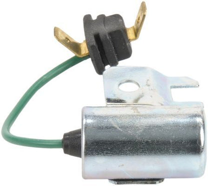 BOSCH 1237330339 Ignition System Capacitor Replacement Fits Volvo 240 340-360