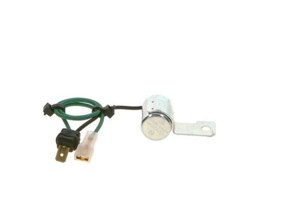 BOSCH 1237330340 Ignition System Capacitor Replacement Fits Opel Vauxhall