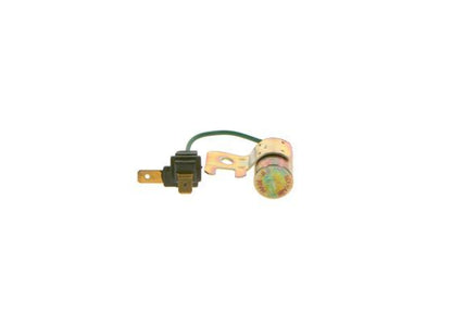 BOSCH 1237330348 Ignition System Capacitor For VW Derby Golf Jetta Polo Scirocco