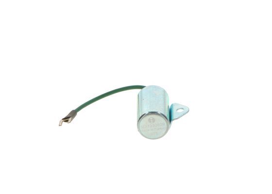 BOSCH 1237330809 Ignition Capacitor Replacement Fits Fiat Lada Renault Seat