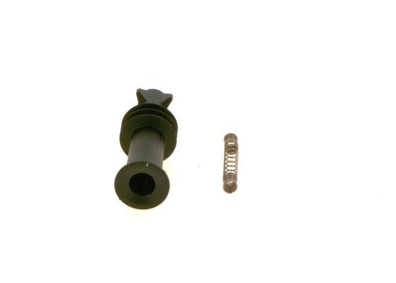 BOSCH 1281005863 Spark Plug Plug Ignition System OE Quality Replacement Fits MAN