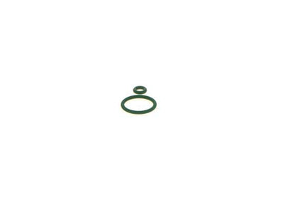 BOSCH 1287010001 Rubber Ring Fits AUDI CITROËN DODGE PEUGEOT RENAULT VW