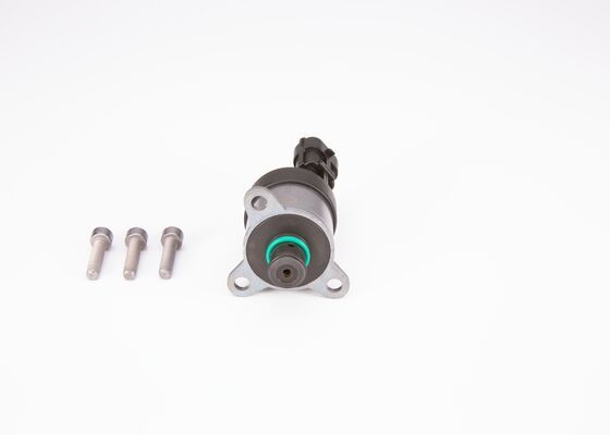 BOSCH 1465ZS0071 Fuel Quantity (Common Rail System) Control Valve Replacement