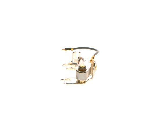 BOSCH 1987231000 Distributor Contact Breaker Fits Daihatsu Suzuki Toyota
