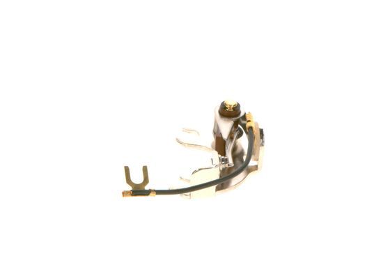 BOSCH 1987231020 Distributor Contact Breaker Fits Daihatsu Subaru Toyota