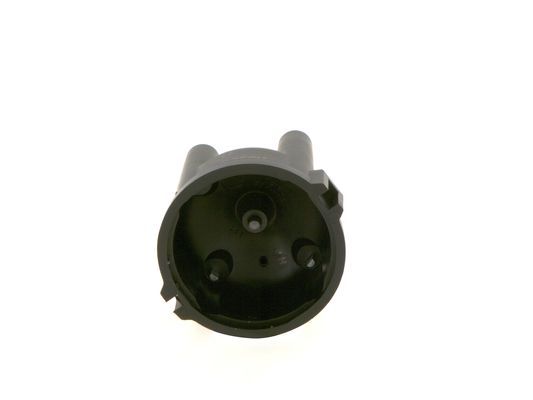 BOSCH 1987233012 Distributor Cap Ignition Fits Hyundai Mazda Mitsubishi Nissan