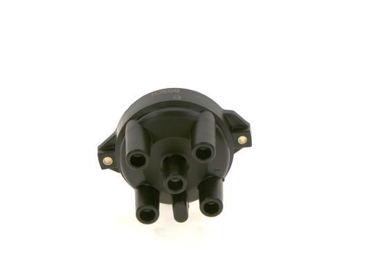 BOSCH 1987233044 Distributor Cap Ignition System Replacement Fits Kia Mazda