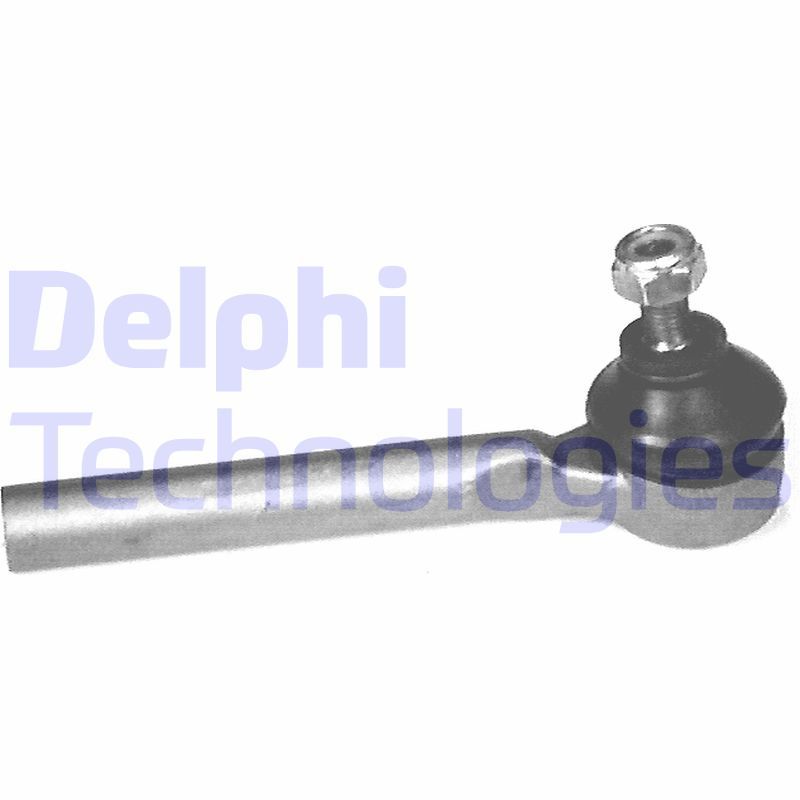 DELPHI TA1506 Tie Rod Track Rod End Left Right Steering For Fiat Barchetta Punto