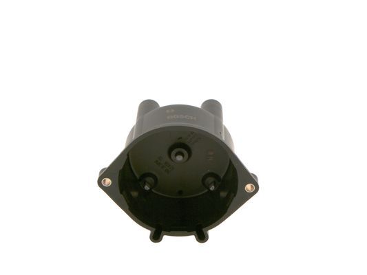 BOSCH 1987233052 Distributor Cap Ignition System Replacement Fits Nissan Suzuki
