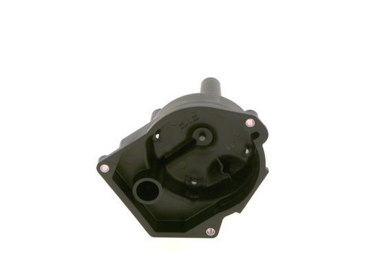 BOSCH 1987233110 Distributor Cap Ignition System Replacement Fits Nissan Micra