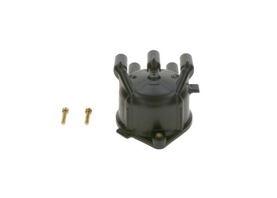 BOSCH 1987233111 Distributor Cap Ignition System Fits Nissan 100NX Primera Sunny
