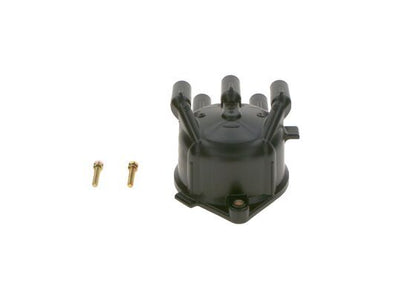 BOSCH 1987233111 Distributor Cap Ignition System Fits Nissan 100NX Primera Sunny