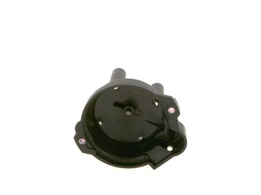 BOSCH 1987233122 Distributor Cap Ignition System Fits Mitsubishi Proton