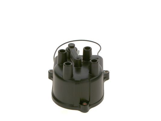 BOSCH 1987233127 Distributor Cap Ignition System Replacement Fits Honda