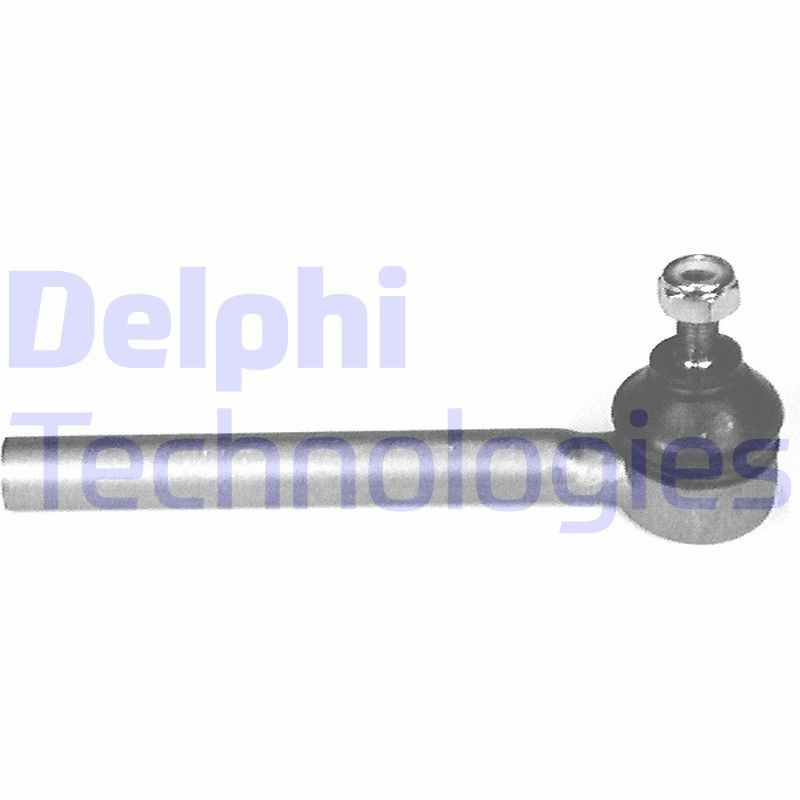 DELPHI TA1508 Tie Rod Track Rod End Front Fits Fiat Duna Fiorino Fiorino Pickup