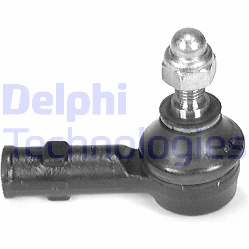 Tie Rod Track Rod End Left Right Steering System For Jaguar XJ XK8 DELPHI TA1518
