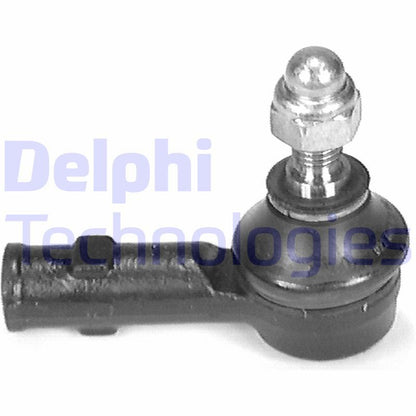 Tie Rod Track Rod End Left Right Steering System For Jaguar XJ XK8 DELPHI TA1518