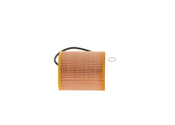 Bosch 1 457 429 118 Oil Filter Fits BMW Land Rover Opel
