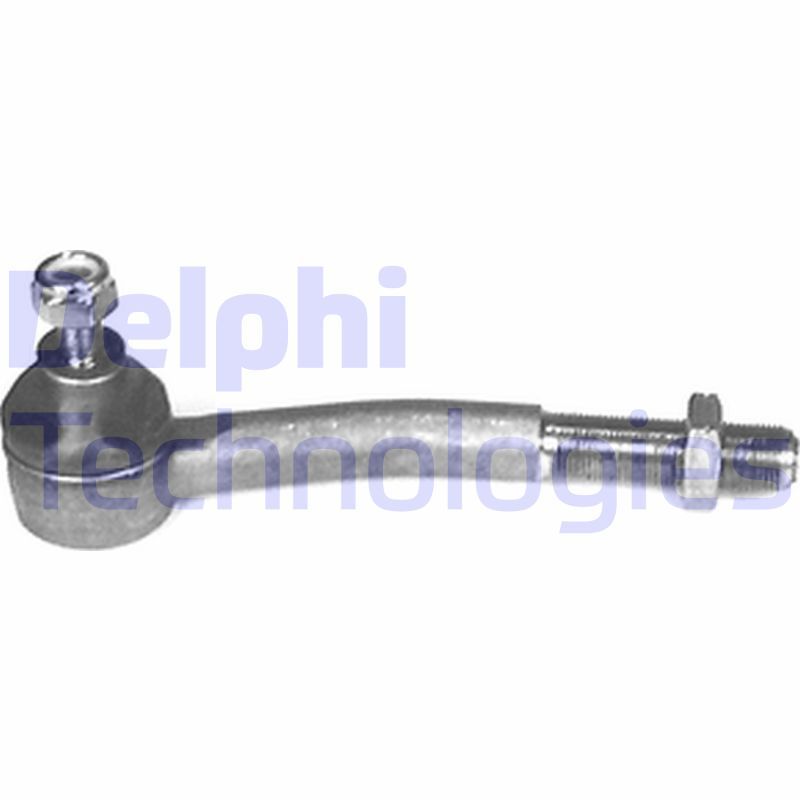 DELPHI TA1519 Tie Rod Track Rod End Left N/S Passenger Side Fits Lada Samara
