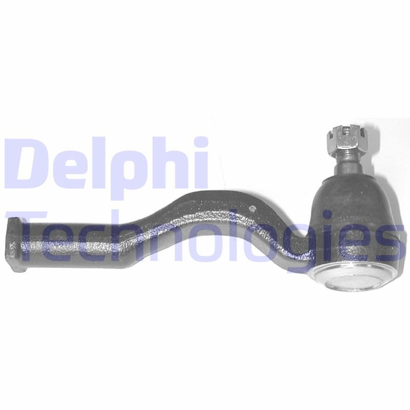 DELPHI TA1521 Tie Rod Track Rod End Left Right Steering System For Mazda Bongo E