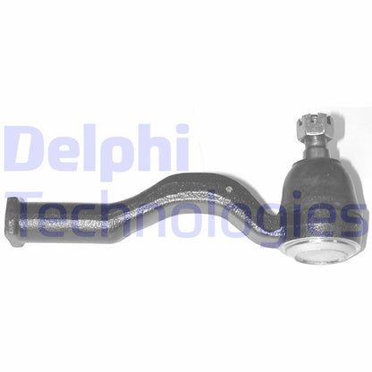 DELPHI TA1521 Tie Rod Track Rod End Left Right Steering System For Mazda Bongo E