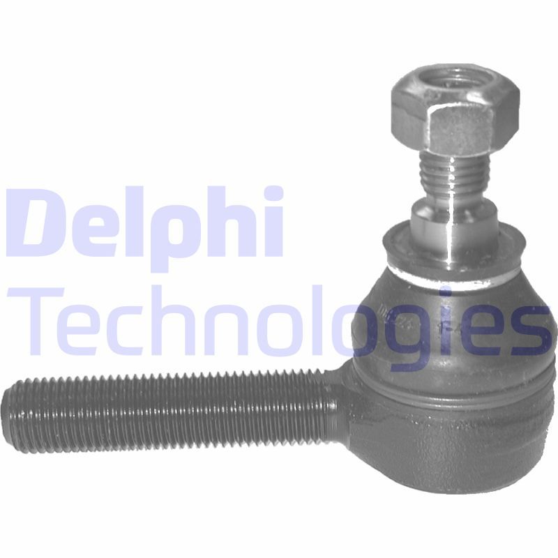 Tie Rod End Right O/S Driver Side For Mercedes-Benz 124 E-Class SL DELPHI TA1528